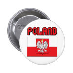poland pinback buttons rea588802fd6c4756a3e6ad981ef8e10a x7j3i 8byvr 150 Polish Heritage