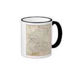 Poland Polska Coffee Mugs