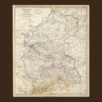 Poland Polska posters