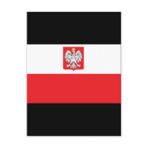 Poland postcards