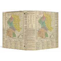 Poland, Prussia, and Hungary Binders