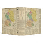 Poland, Prussia, and Hungary Binders