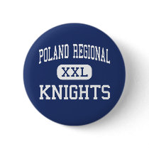 Poland Regional - Knights - High - Poland Maine buttons by customteamsportswear Poland Regional - Knights - High - Poland Maine buttons