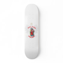 POLAND_rycez_v4 skateboards by wiesiek POLAND_rycez_v4 skateboards