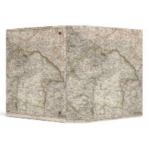 Poland, Slovakia Binders