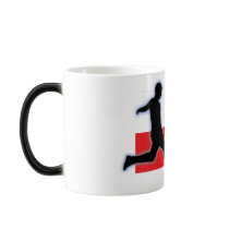 Poland Striker 2 mugs