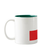 Poland Striker 4 mugs by World_Cup Poland Striker 4 mugs