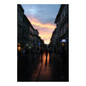 Poland Sunset posters by a2patel Poland Sunset posters