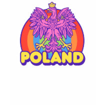 Polen t-shirts by magarmor Polen t-shirts