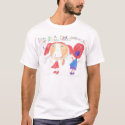 Poland t-shirts by SunWise Poland t-shirts