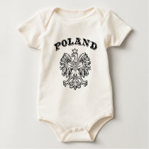 Poland t-shirts by magarmor Poland t-shirts