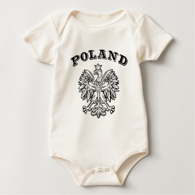 Poland Shirts by magarmor