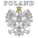 poland with polish eagle poster d2289708449788513588phc 125 Polish Heritage