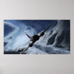 Polar Aviation Posters