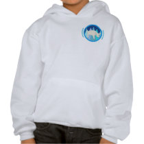 Polar Bear 2-Sided Kids' Sweatshirts