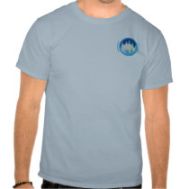 Polar Bear 2-Sided Shirts