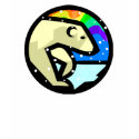 Polar Bear 3 t-shirts