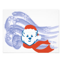 Polar Bear Announcements