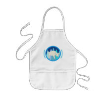 Polar Bear Aprons