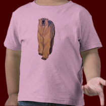 Polar Bear Baby Shirt Polar Bear Baby T-shirt t-shirts