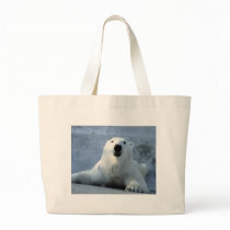 Polar Bear bags