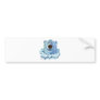 polar bear bumper stickers