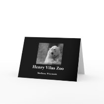 Polar Bear cards by KiraDott Polar Bear cards