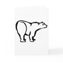 Polar Bear cards