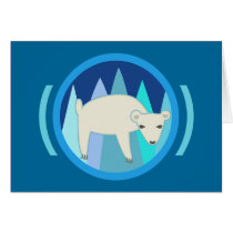 Polar Bear Cards