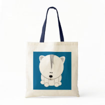 Polar Bear Cub bags