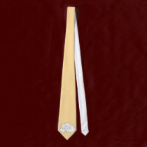 Polar Bear & Cub Ties Wildlife Art Tie / Necktie ties