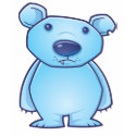 Polar Bear Cub t-shirts