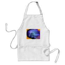 POLAR BEAR DREAMS APRONS