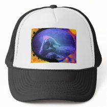 POLAR BEAR DREAMS TRUCKER HAT