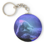 POLAR BEAR DREAMS KEY CHAINS