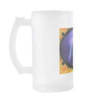 POLAR BEAR DREAMS COFFEE MUG