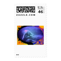 POLAR BEAR DREAMS STAMP