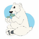 animals, animal, animal madness, cute, adorable, cartoon, graphic, animal lover, animal gifts, wild, wildlife, nature, wild animals, zoo, zoo animals, pets, animal art, bears, cub, polar, polar bear, winter, white, artic, antartica, north pole, snow, kids animals, dooni designs, doonidesigns, dooni