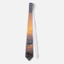 Polar Bear Family Necktie