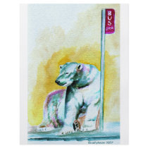 polar bear flyers