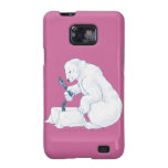 Polar Bear Games Galaxy SII Cases