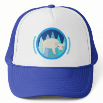 Polar Bear Hats