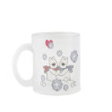 Polar Bear Hug mugs