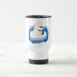 Polar Bear Hug Mug
