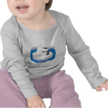 Polar Bear Hug Shirts