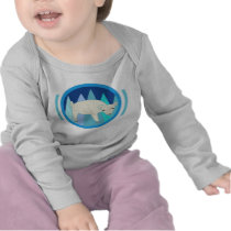 Polar Bear Infant Longsleeve