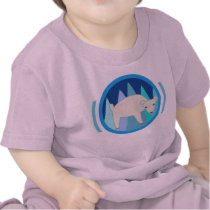 Polar Bear Infant T-Shirt
