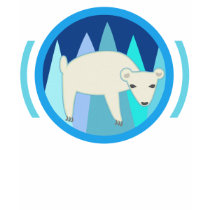 Polar Bear Kids' Shirts