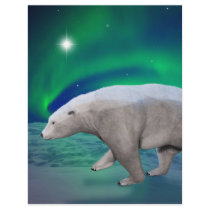 Polar Bear letterhead