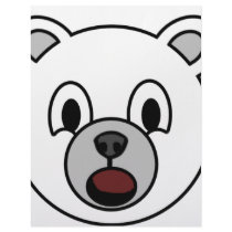 Polar Bear letterhead